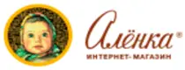 каталог интернет-магазина Алёнка